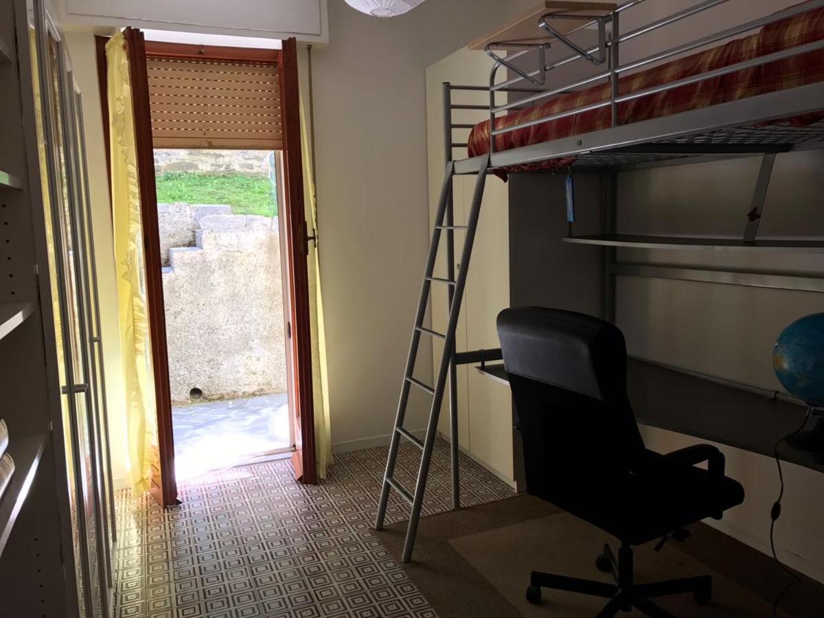 Mimosa Apartment By Portofinovacanze Rapallo Exterior photo